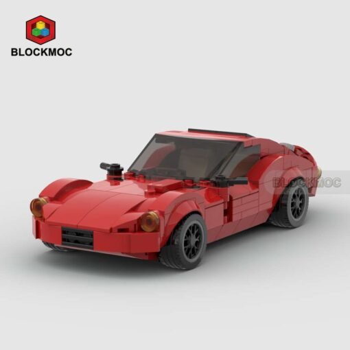 Ferrari 250 GTO
