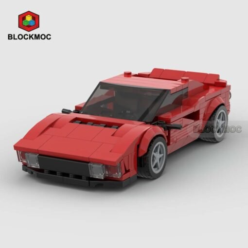Ferrari 288 GTO