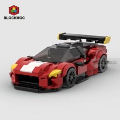 Ferrari 488 GT3