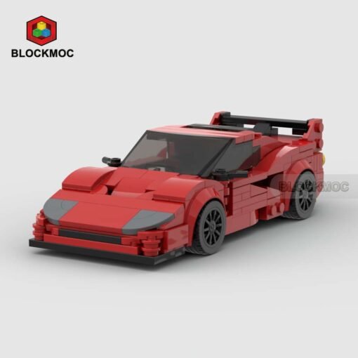 Ferrari F40 LM