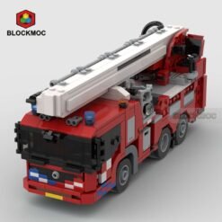 Fireengine