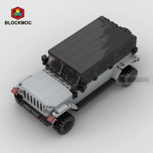 Jeep Wrangler New Energy - Image 5