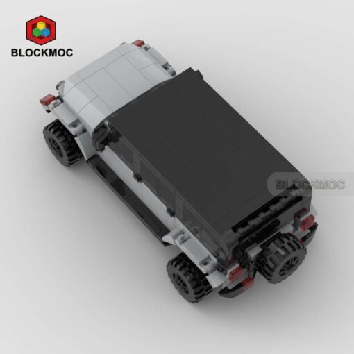 Jeep Wrangler New Energy - Image 4