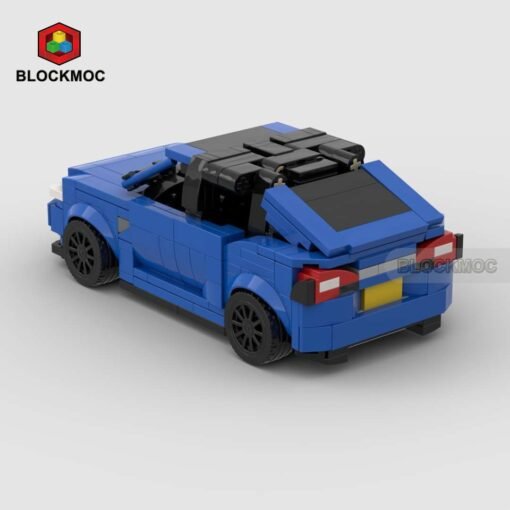 Tesla Model X V2 - Image 2