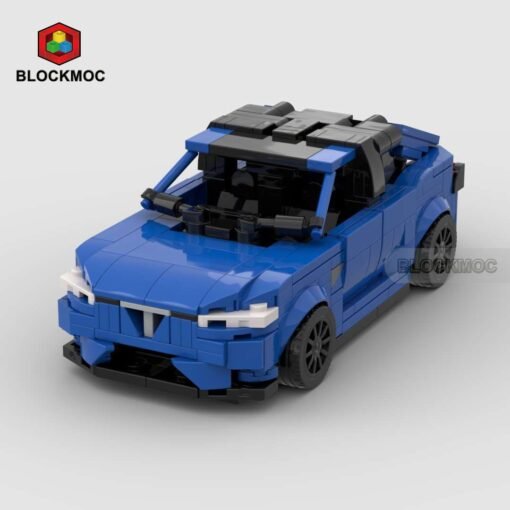 Tesla Model X V2