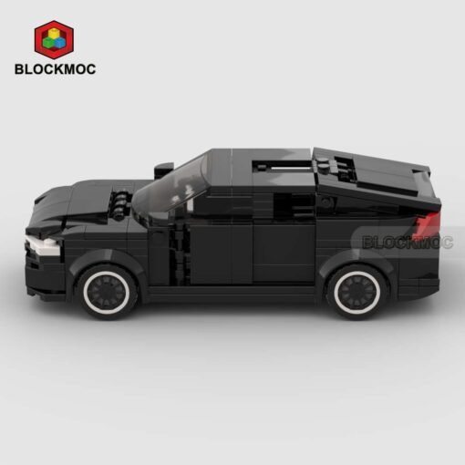 Tesla Model X - Image 3