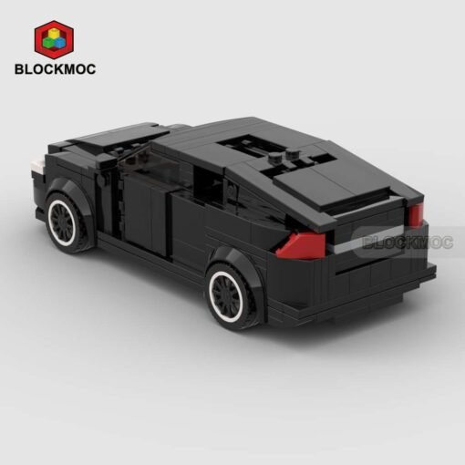 Tesla Model X - Image 2