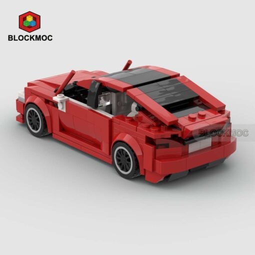 Tesla Model X - Image 2