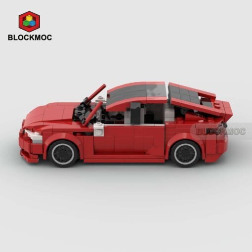 Tesla Model X - Image 3