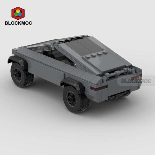 Tesla Cybertruck - Image 2