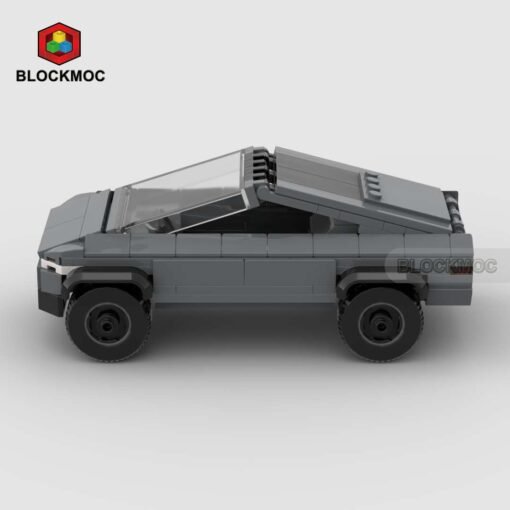 Tesla Cybertruck - Image 3