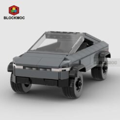 Tesla Cybertruck