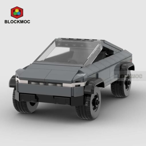 Tesla Cybertruck