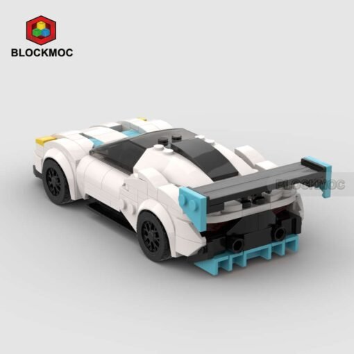 Maserati MC20 - Image 2