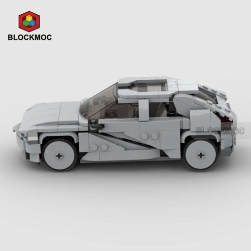 Hyundai Lonic 5 - Image 3