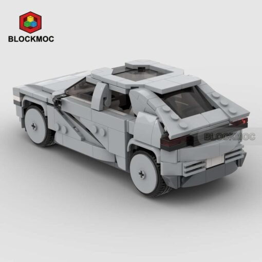 Hyundai Lonic 5 - Image 2