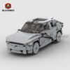 Hyundai Lonic 5
