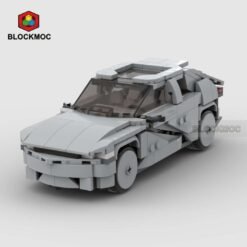 Hyundai Lonic 5