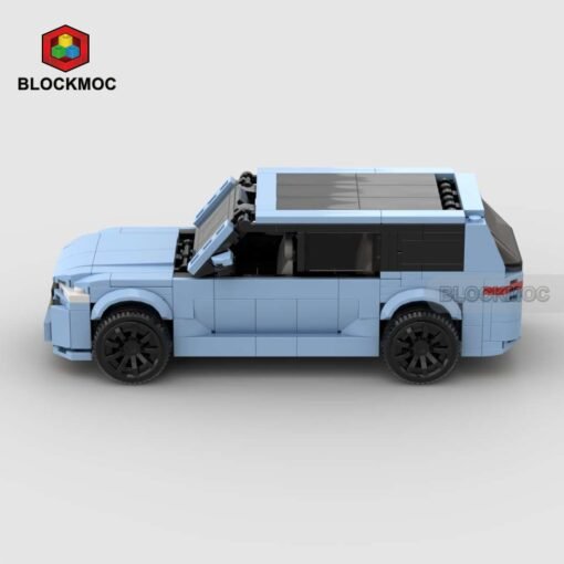 Li Auto One - Image 7
