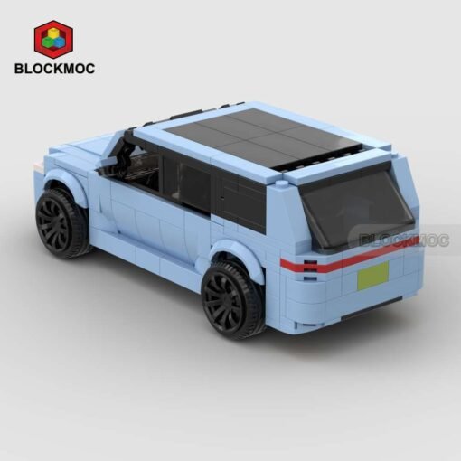 Li Auto One - Image 6