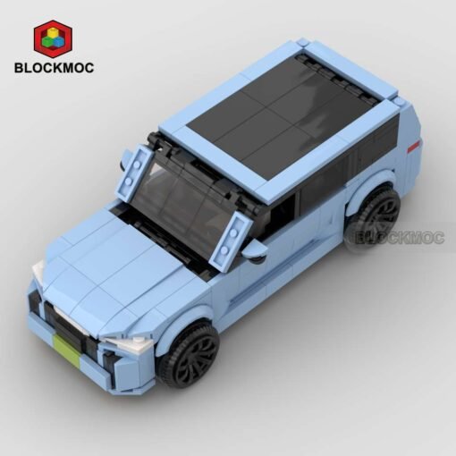 Li Auto One - Image 9
