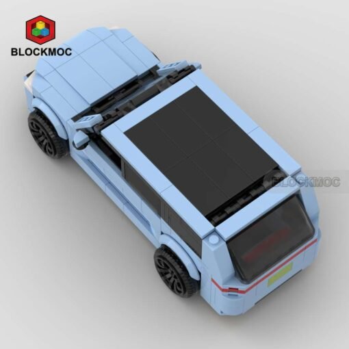 Li Auto One - Image 8