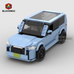 Li Auto One