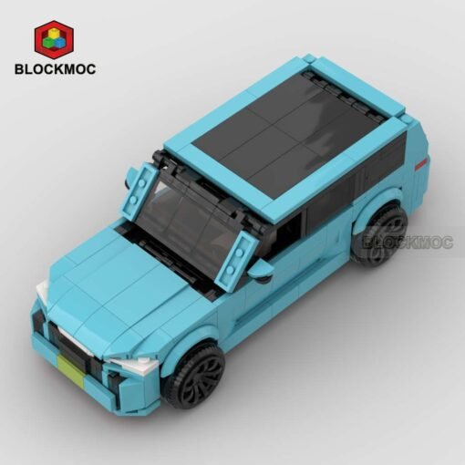 Li Auto One - Image 4