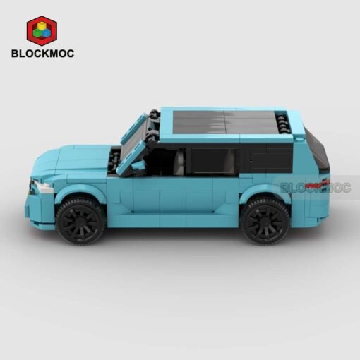 Li Auto One - Image 5