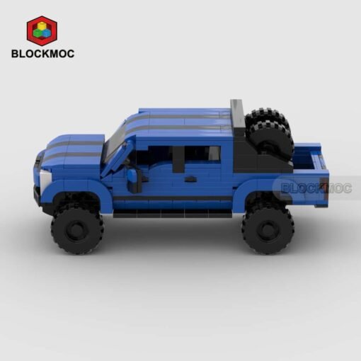 Pick-up Truck F-250 - Image 3