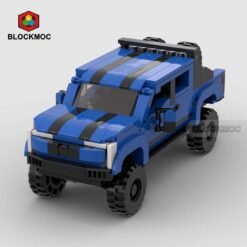 Pick-up Truck F-250