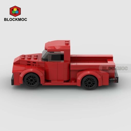 Pick-up  F100 - Image 3