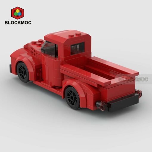 Pick-up  F100 - Image 2