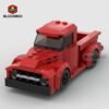 Pick-up  F100