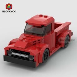Pick-up  F100