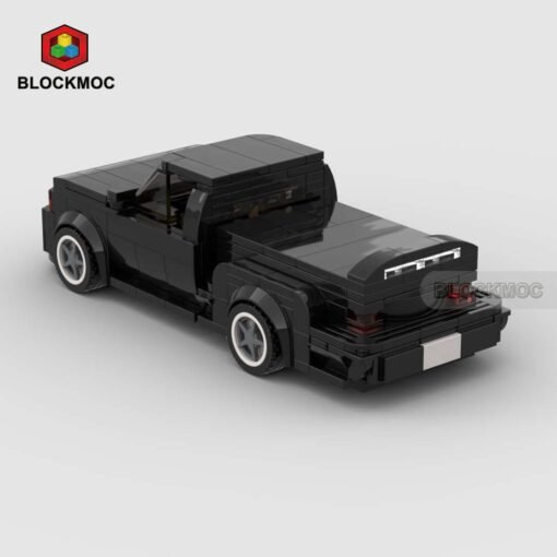 Ford F-150 Lightning - Image 2