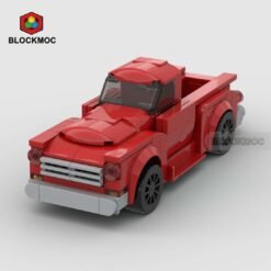 Ford F100 Vintage