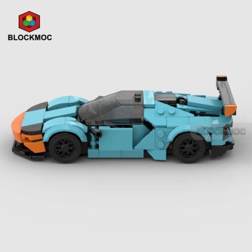 Ford GT - Image 3