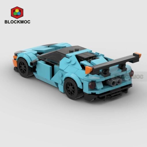 Ford GT - Image 2