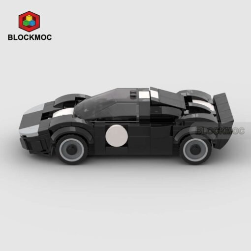 Ford GT40 V3 - Image 3