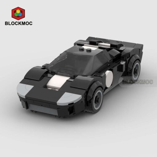 Ford GT40 V3