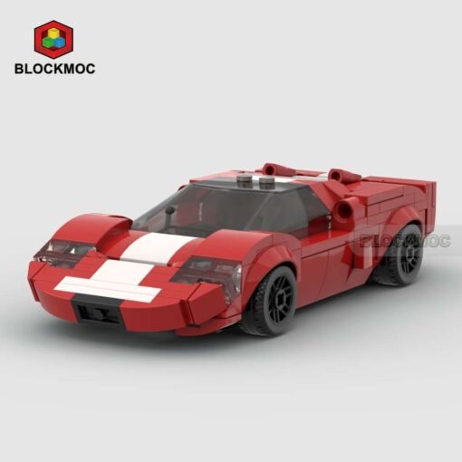 Ford MK1