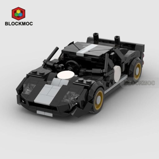 Ford Sports Car