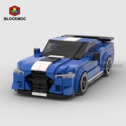 Ford Shelby GT500