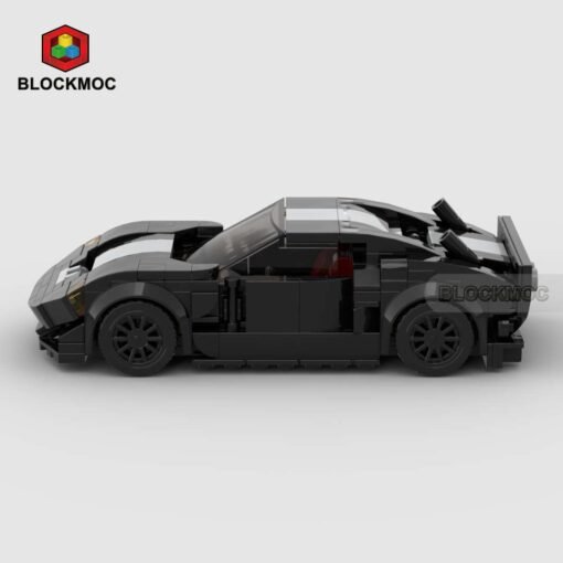 Ford GT40 MKII - Image 3
