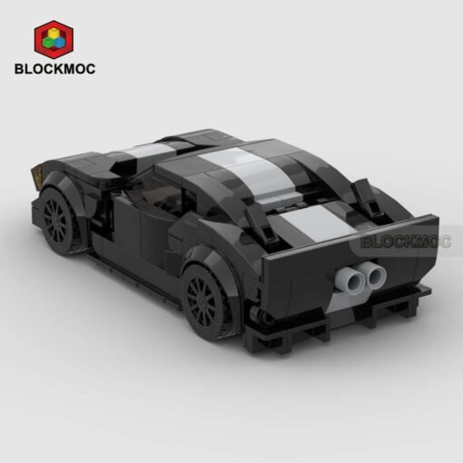 Ford GT40 MKII - Image 2