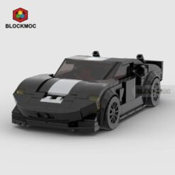 Ford GT40 MKII