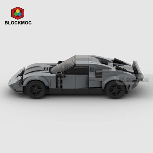 Ford GT40 - Image 3