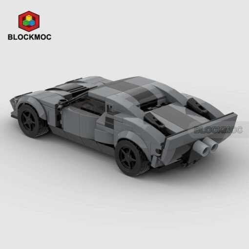 Ford GT40 - Image 2
