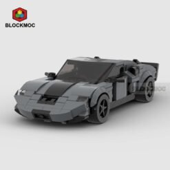 Ford GT40